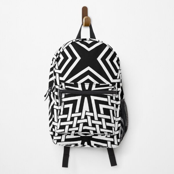 Item preview, Abstract Zebra Stripes in Motion designed and sold by Tarjiart.