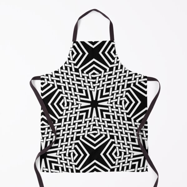 Item preview, Abstract Zebra Stripes in Motion designed and sold by Tarjiart.