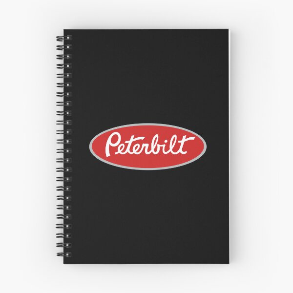 Item preview, Art Deco Peacock Peterbilt Logo hElegance  designed and sold by mirezcse.