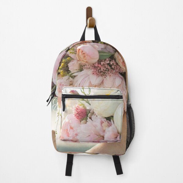 Item preview, Breathe — Floral Crown Art for Inner Calm designed and sold by ArtiQreate.