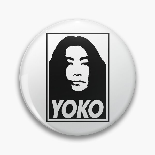 Item preview, Yoko designed and sold by dimensionfourD4.