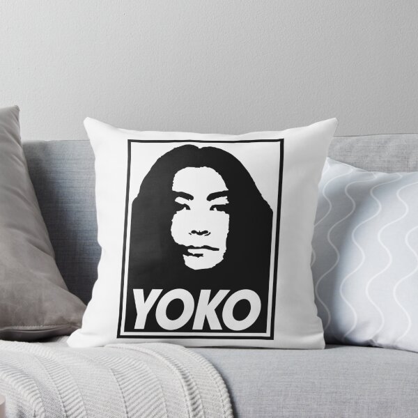 Item preview, Yoko designed and sold by dimensionfourD4.