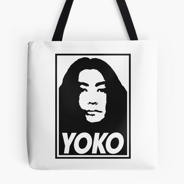 Item preview, Yoko designed and sold by dimensionfourD4.