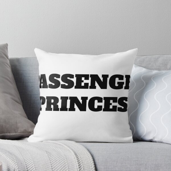 Item preview, passenger princess designed and sold by HonneUmi.