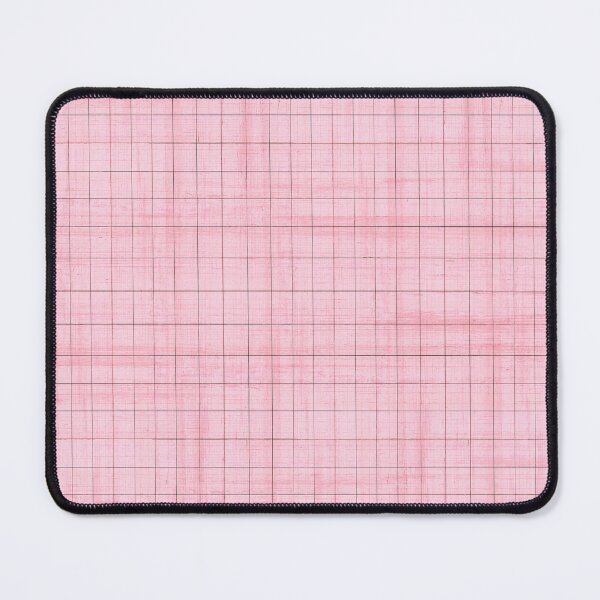 Item preview, PINK GRAPH PAPER designed and sold by Swooncake Press.