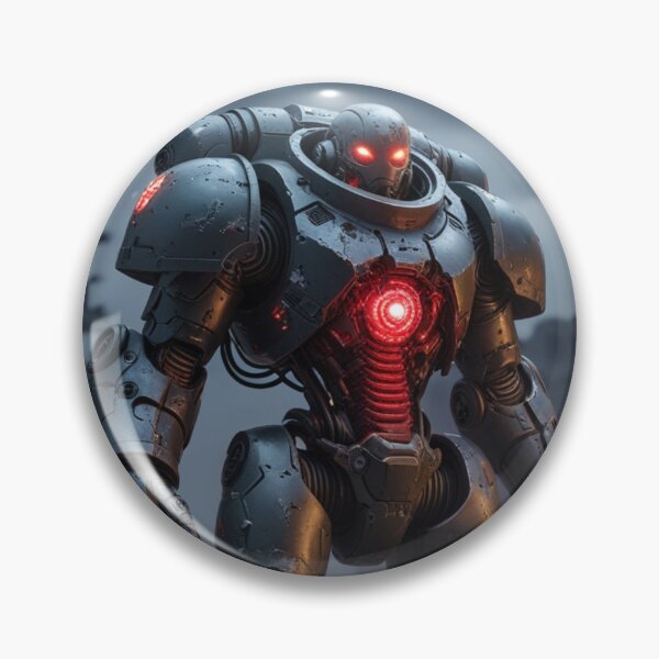 Item preview, War Core: The Last Exosuit designed and sold by Aitor700.