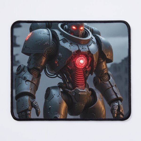 Item preview, War Core: The Last Exosuit designed and sold by Aitor700.