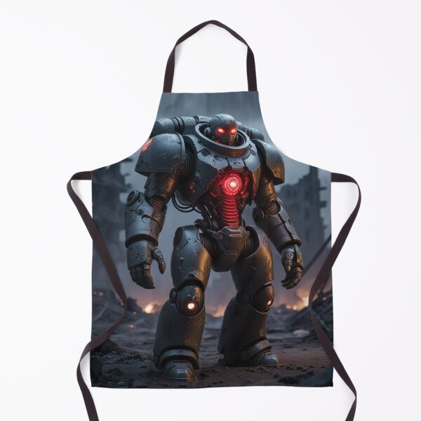 Item preview, War Core: The Last Exosuit designed and sold by Aitor700.