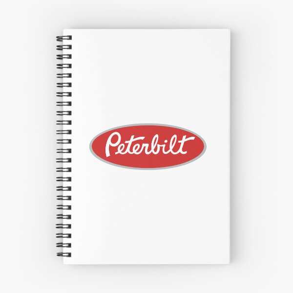 Item preview, Peacock Feather Peterbilt Logo pAbstract  designed and sold by mirezcse.