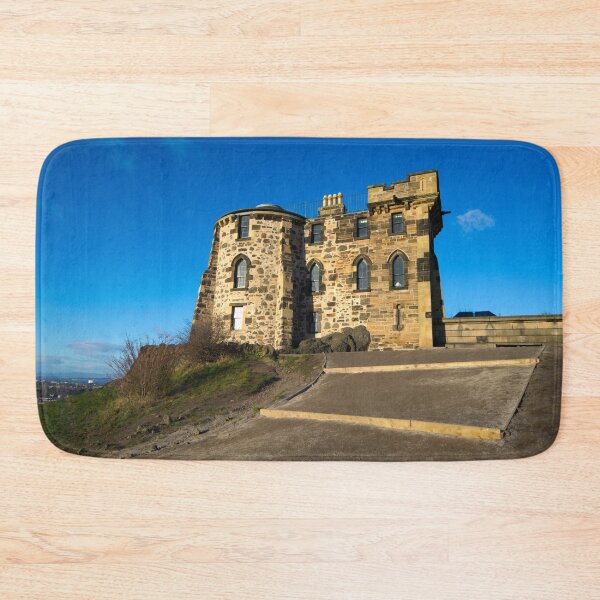 Item preview, Observatory House Edinburgh  designed and sold by Alisonchambers2.
