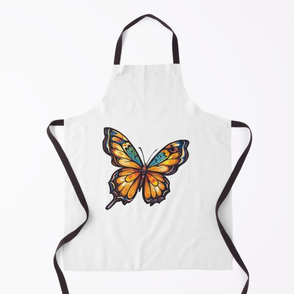 Item preview, butterfly designed and sold by Stickermagician.