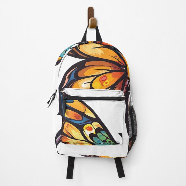 Item preview, butterfly designed and sold by Stickermagician.