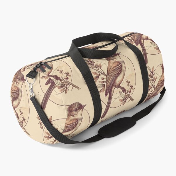 Item preview, Olive-sided Flycatcher 9 designed and sold by theAVIARY7.