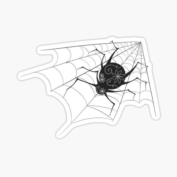 Item preview, spider  designed and sold by Nalin2445.