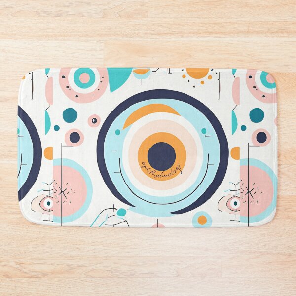 Item preview, Minimal Ophthalmology no.125683 design,brafdesign  designed and sold by Brafdesign.