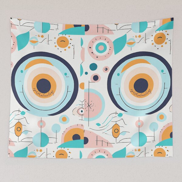 Item preview, Minimal Ophthalmology no.125683 design,brafdesign  designed and sold by Brafdesign.