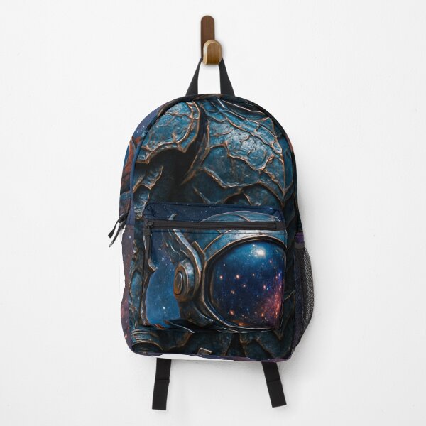 Item preview, The Cosmic Warden designed and sold by DibujandoPorfa.