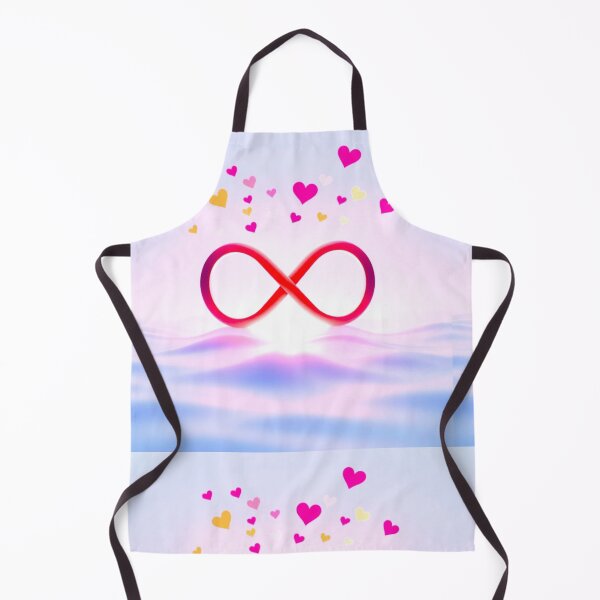 Item preview, Infinite Love Bloom: Hearts Bursting Forth designed and sold by Fantabulous.