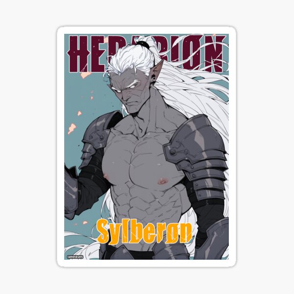 Item preview, Hedarion:Sylberon designed and sold by Corbakland.