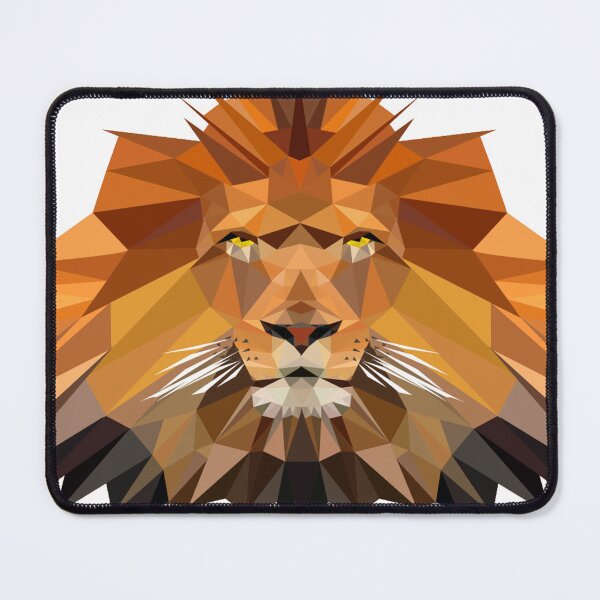 Item preview, Lion of prism designed and sold by Lazarusltd.