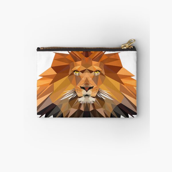 Item preview, Lion of prism designed and sold by Lazarusltd.