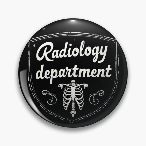 Item preview, Radiology department designed and sold by medicalzone.