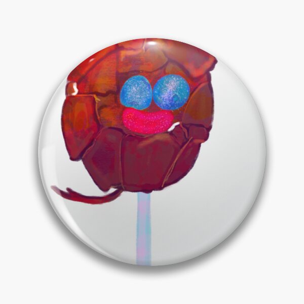Item preview, Paleta  Payaso  designed and sold by SailorShark.