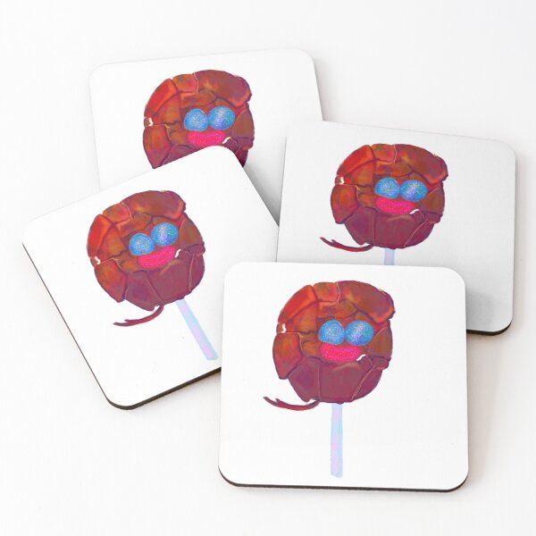 Item preview, Paleta  Payaso  designed and sold by SailorShark.
