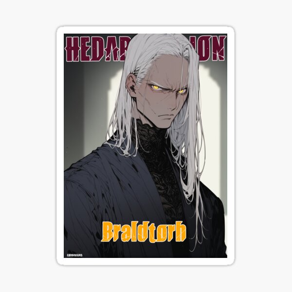 Item preview, Hedarion:Braldtorh designed and sold by Corbakland.