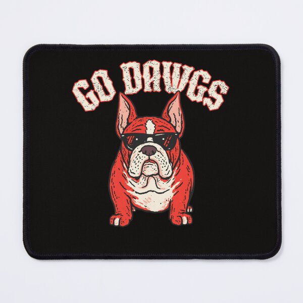 Item preview, Retro Bulldogs Name Pride Go Dawgs Style Animals Gifts For Men Women Kids designed and sold by ArmyAbodo.