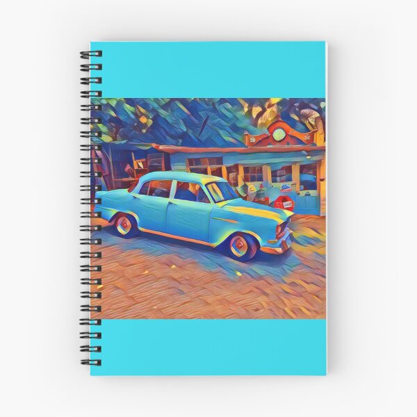 Item preview, Old Holden designed and sold by Bob Hickman Artist.