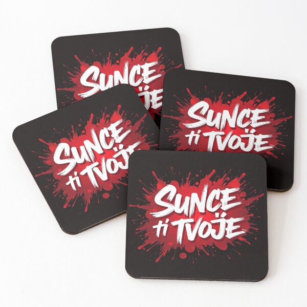 Item preview, Sunce ti tvoje designed and sold by goingoncetwice.