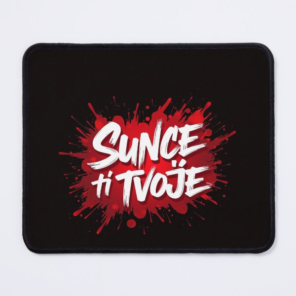 Item preview, Sunce ti tvoje designed and sold by goingoncetwice.