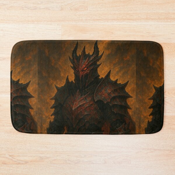 Item preview, Shadow of the End Times designed and sold by DibujandoPorfa.