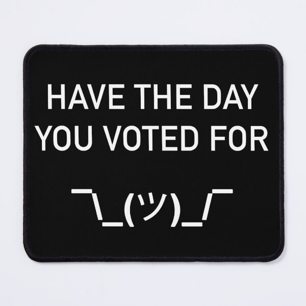 Item preview, Anti Trump Sarcasm designed and sold by thepixelgarden.