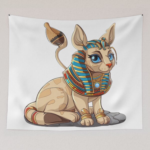 Item preview, mythology designed and sold by Stickermagician.