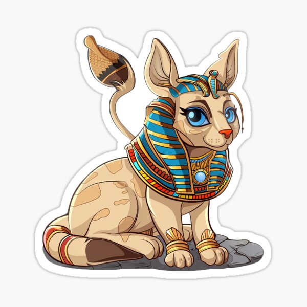 Item preview, mythology designed and sold by Stickermagician.