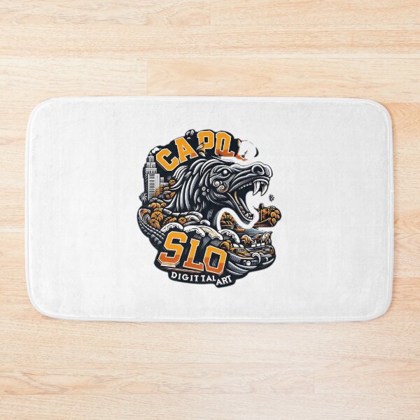Item preview, cal poly slo designed and sold by NCNGDESIGN.
