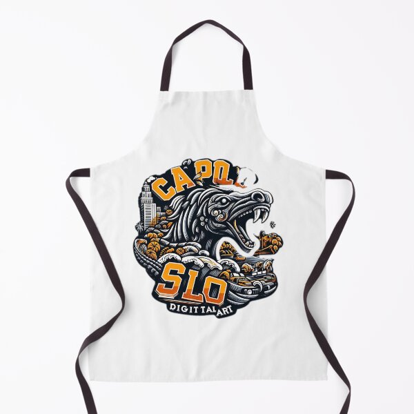 Item preview, cal poly slo designed and sold by NCNGDESIGN.