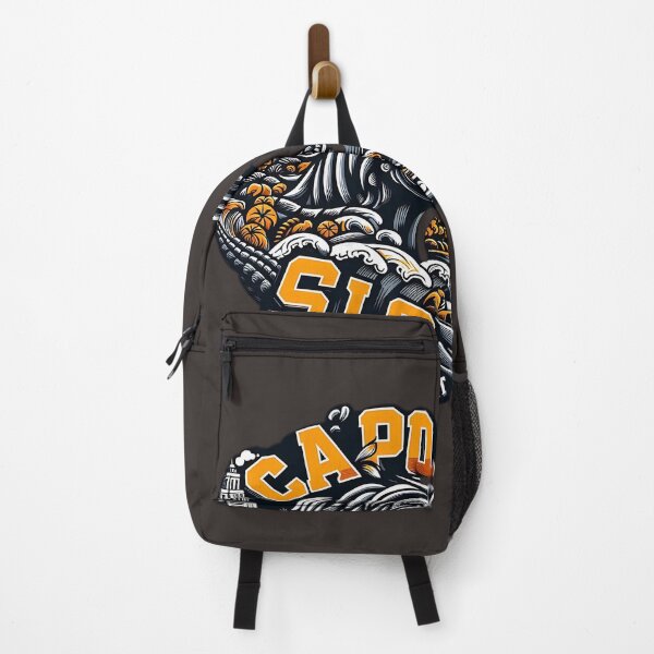 Item preview, cal poly slo designed and sold by NCNGDESIGN.
