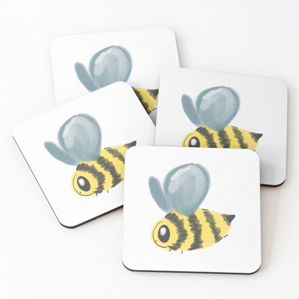 Item preview, Bumbling buzzy bee designed and sold by Bumblebuz.