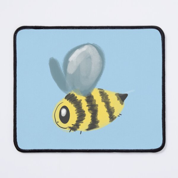 Item preview, Bumbling buzzy bee designed and sold by Bumblebuz.