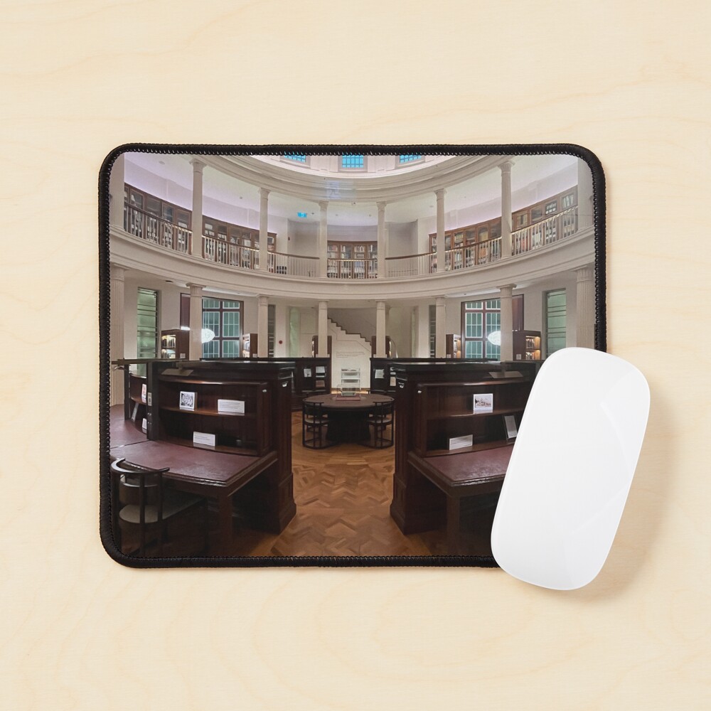 Item preview, Mouse Pad designed and sold by mprior.