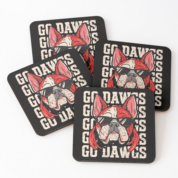 Item preview, Vintage Bulldogs Last Name Go Dawgs Style Animals Gifts For Men Women Kids designed and sold by ArmyAbodo.