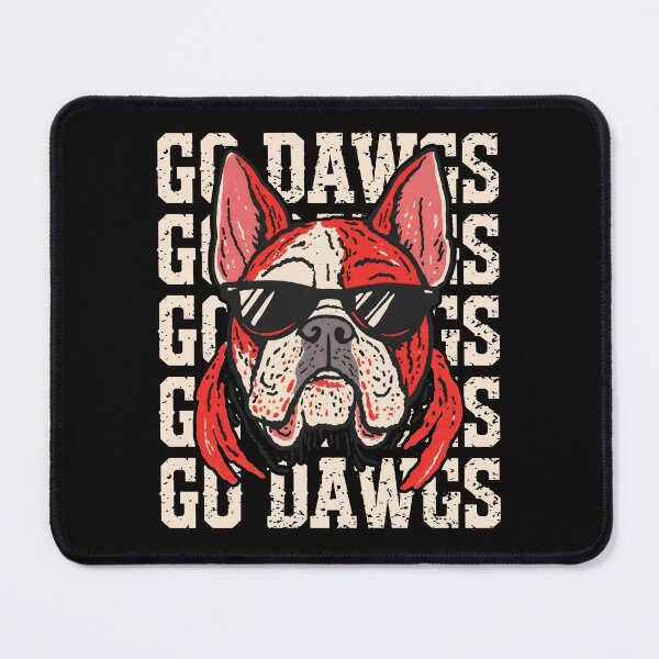 Item preview, Vintage Bulldogs Last Name Go Dawgs Style Animals Gifts For Men Women Kids designed and sold by ArmyAbodo.