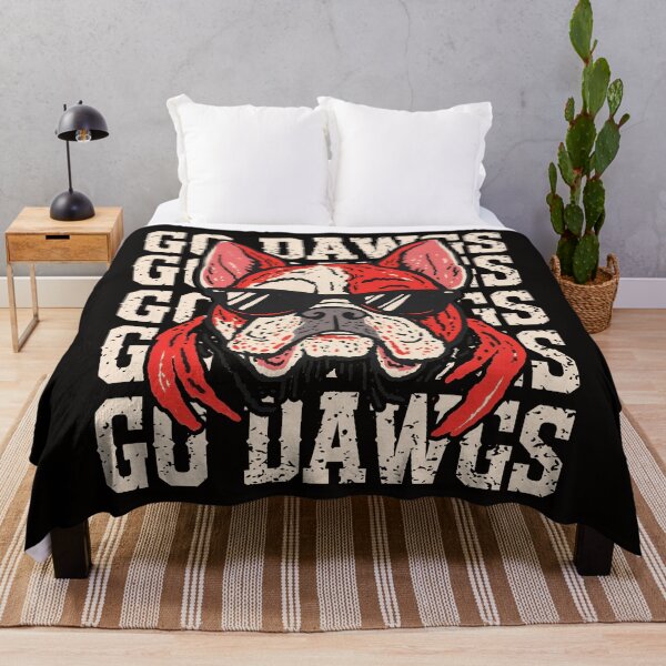 Item preview, Vintage Bulldogs Last Name Go Dawgs Style Animals Gifts For Men Women Kids designed and sold by ArmyAbodo.