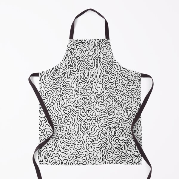Item preview, Sqiggley piggley designed and sold by Teniche.