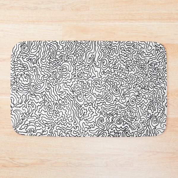 Item preview, Sqiggley piggley designed and sold by Teniche.
