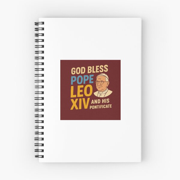 Artikelvorschau, Ein Papst für die Welt: Leo XIV. segnet die Nationen entworfen und verkauft von Mabedi.