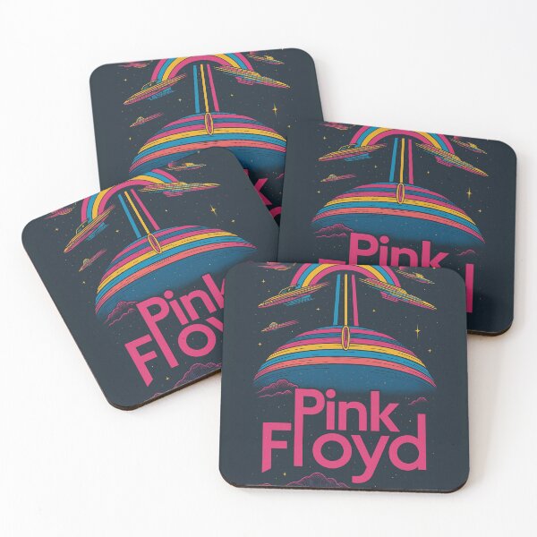 Item preview, pink floyd 1 designed and sold by Surreal Ilustra.